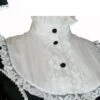 Long Sleeves Black Lolita OP Dress - In Stock