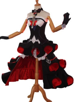 Honkai Impact 3 Delissa Gothic Dress Cosplay Set -NAUS Lolita Shop 1 500x672 120