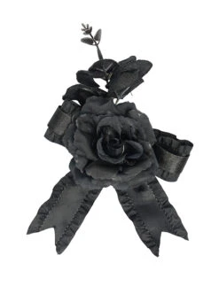 Virgin Flower Series JSK Gothic Lolita Light Hanayome Tea Party Sling Dress -NAUS Lolita Shop 11 500x672 69