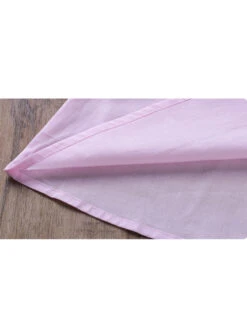 Purple Pleated Mesh Cute Sequins Bow Knots Print Decoration Flowers Children Lolita Kids Flying Sleeves Dress -NAUS Lolita Shop 12 500x672 101