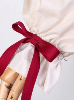 North Mirror Flower Series OP Classic Lolita Nordic Court Style Autumn Winter Long Sleeve Dress -NAUS Lolita Shop 12 500x672 31