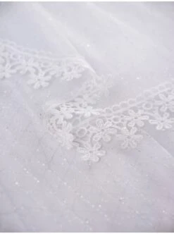 Bucharest Series JSK Rhinestones Lace Butterfly Decoration Classic Lolita Flowers Printing Dress Set -NAUS Lolita Shop 14 500x672 9