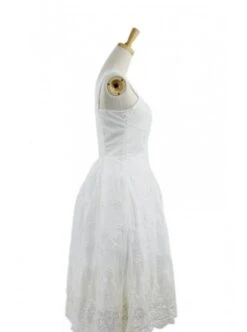 Sweet White Lace Cute Lolita Dress -NAUS Lolita Shop 1 123 500x672 1