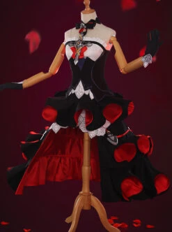 Honkai Impact 3 Delissa Gothic Dress Cosplay Set -NAUS Lolita Shop 2 500x672 110