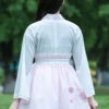 Pink Bows Ruffles Cute Sweet Lolita Dress
