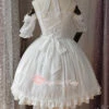 Magic Tea Party Ballet Style Series 2 Ways Of Classic Lolita Sling Dress