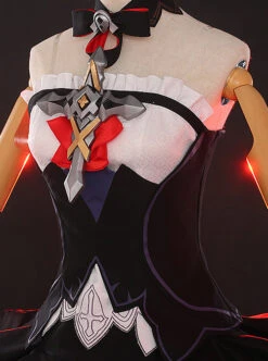 Honkai Impact 3 Delissa Gothic Dress Cosplay Set -NAUS Lolita Shop 4 500x672 106