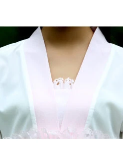 Pink Bows Ruffles Cute Sweet Lolita Dress -NAUS Lolita Shop 4 500x672 328