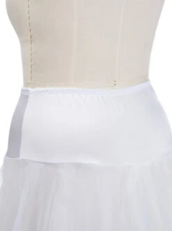 A-shaped Hem Double Decker Net Yarn Lolita Prom Long Dress Petticoat -NAUS Lolita Shop 5 500x672 1230