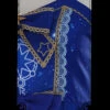 *Star Dream Magic Array* Series JSK Classic Lolita Blue Sling Dress