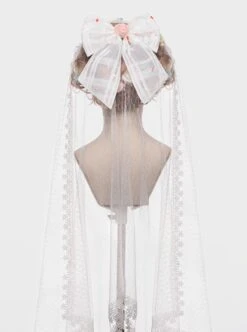 Bucharest Series JSK Rhinestones Lace Butterfly Decoration Classic Lolita Flowers Printing Dress Set -NAUS Lolita Shop 5 500x672 381