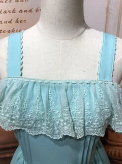 Strawberry Witch Late Summer Concerto Lolita Sling Dress -NAUS Lolita Shop 6 500x672 272