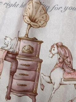 Fairy Tales Series OP Doll Collar Classic Lolita Long Sleeve Dress -NAUS Lolita Shop 6 500x672 462