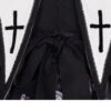 Resentment Puppet Doll Series OP Gothic Lolita Long Sleeve Dress