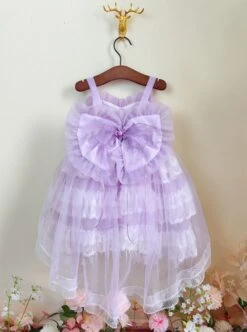 Purple Lace Large Trailing Exquisite Embroidery Three-Dimensional Flower Decoration Classic Lolita Kids Sleeveless Dress -NAUS Lolita Shop 6 500x672 894