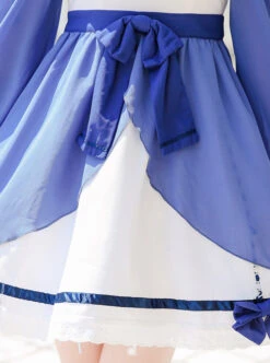 The Han Dynasty Elements Improved Lolita Chinese Style Long Sleeve Dress -NAUS Lolita Shop 7 500x672 262