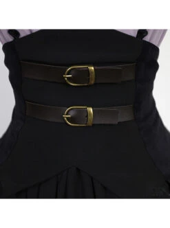 Seraph Night Series Elegant Gothic Lolita Sling Dress -NAUS Lolita Shop 7 500x672 465