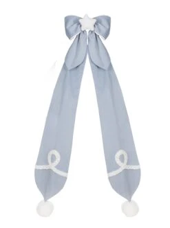 Star Wish Bottle Series Magic Girl Star Bowknot Swallowtail Hem Design Autumn Winter Classic Lolita Sleeveless Dress -NAUS Lolita Shop 8 500x672 128