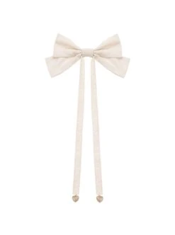 Twilight Mail Series White Ruffled Edge Splicing Black Big Hem Bowknot Classic Lolita Juliet Sleeves Dress -NAUS Lolita Shop 8 500x672 132