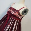 Small Apple Series JSK High Waist Classic Lolita Sling Dress