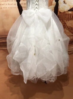 Elizabeth Diamond Star Light Gold Classic Lolita Dress -NAUS Lolita Shop 8 500x672 181