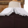 Retro Bowknot Long Sleeves Ruffles Classic Lolita Dress
