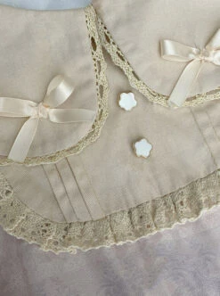 Fairy Tales Series OP Doll Collar Classic Lolita Long Sleeve Dress -NAUS Lolita Shop 9 500x672 194